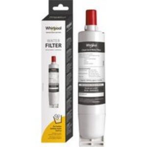 Filtre à eau Interne d&rsquo;origine Whirlpool 484000008726