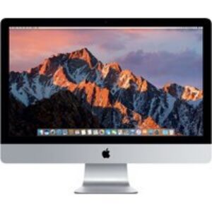 iMac 27 » i7 3,4 GHz 16Go 1To 2012 Suédois
