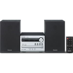 PM250BEGK – Micro Hi-Fi, noir – DAB+, CD, Bluetooth