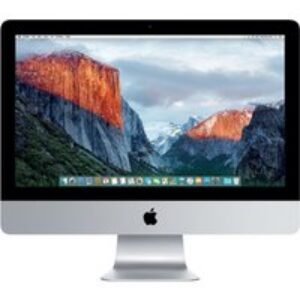 iMac 21.5 » i7 3,1 GHz 16Go 256Go SSD 2013 Espagnol