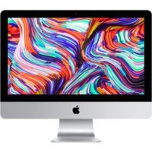 iMac 21.5 » 4K i3 3,6 GHz 8Go 1To 2019 Allemand