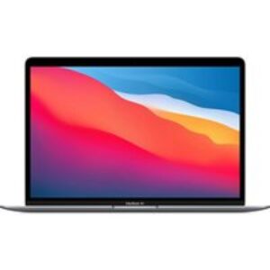 MacBook Air 13 » M1 (GPU 7 coeurs) 8Go 128Go SSD 2020 Gris Suédois