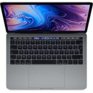 MacBook Pro Touch Bar 13 » i7 2,3 GHz 16Go 512Go SSD 2020 Gris Danois