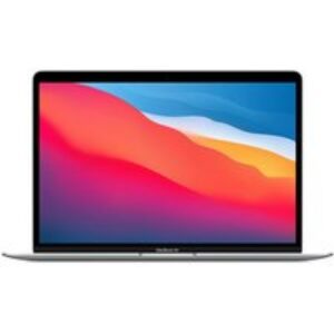 MacBook Air 13 » M1 (GPU 7 coeurs) 8Go 128Go SSD 2020 Argent Suisse