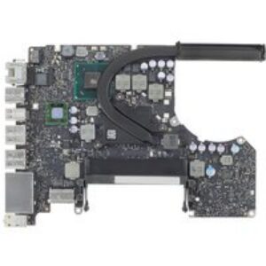Carte mère 2,5 GHz Core i5 Intel pour MacBook Pro 13 A1278 (Mi 2012)