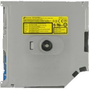 Graveur DVD SuperDrive Apple MacBook Pro A1278, A1286, A1297 (2009 – 2012)