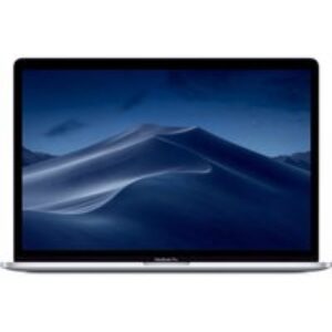 MacBook Pro Touch Bar 15.4&Prime; i9 2,3 GHz 16Go 512Go SSD 2019 Argent