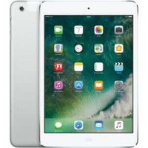 iPad Mini 2 7.9 » 16Go – Argent – WiFi + 4G