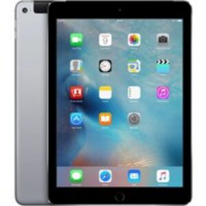 iPad Air 2 9.7 » 16Go – Gris – WiFi + 4G