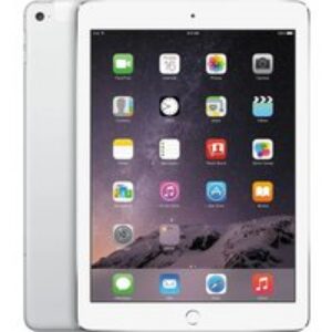 iPad Air 2 9.7 » 16Go – Argent – WiFi + 4G