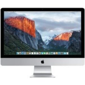 iMac 27 » i5 3,4 GHz 8Go 1To 2013
