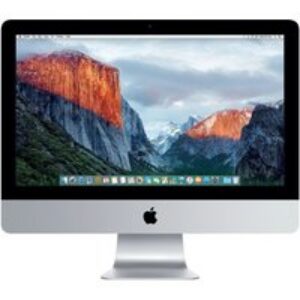 iMac 21.5 » i5 2,7 GHz 8Go 1To 2013 US