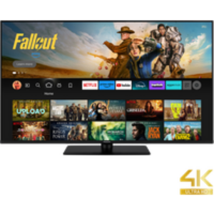TV-50W85BEZ – 4K série W85B QLED HD Smart TV avec Fire TV