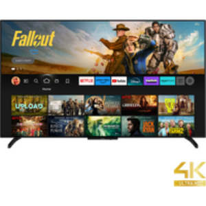 TV-55Z80BEZ – Téléviseur 4K OLED Smart TV avec Fire TV