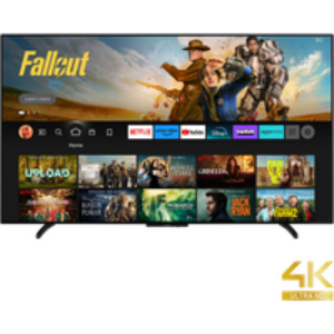 TV-65Z80BEZ – Téléviseur 4K OLED Smart TV avec Fire TV