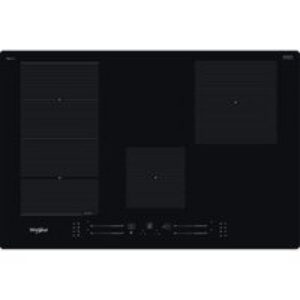 Plaque induction Whirlpool – WF S0377 NE/IXL 869991580390