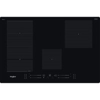 Plaque induction Whirlpool - WF S0377 NE/IXL 869991580390