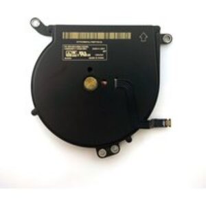 Ventilateur MacBook Air 13 A1369 (2010 – 2011) et A1466 (2012 – 2017)