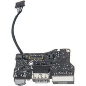 I/O Board (connecteur de charge) pour MacBook Air 13 A1466 (2013 – 2017)
