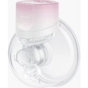 Tire-lait portable S12 Pro – Haute efficacité | الشحن إلى: US | Größe: Unique | Color: Rose dégradé