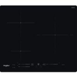 WHIRLPOOL – Plaque induction 3 foyers – WSS3960NE​ 869991581190