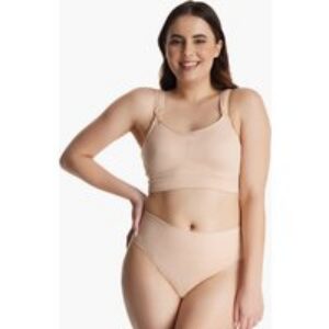 Elastic – Soutien-gorge de pompage super flexible tout-en-un – YN15 | لون: Pinée d&rsquo;huîtres | Größe: 2XL