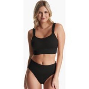 Elastic – Soutien-gorge de pompage super flexible tout-en-un – YN15 | لون: Noir | Größe: 2XL