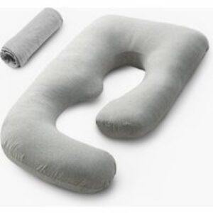 Oreiller de grossesse rafraîchissant