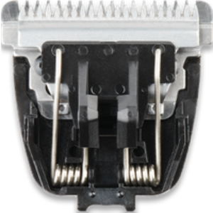 WER9620Y – Tête de coupe, lame en acier inoxydable de 0,5 mm pour tondeuse à barbe ER-GB44, GY10, ER2403