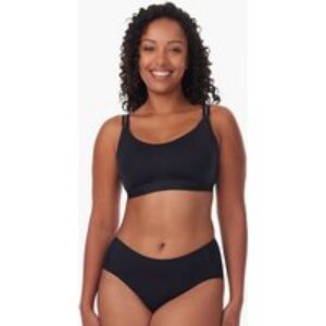 Multi-fonction : Soutien-gorge tire-lait portable | Color: Noir | Size: XL