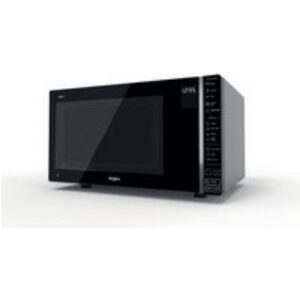 WHIRLPOOL – Micro-ondes gril noir Jet Start – MWP303SB 859991537160