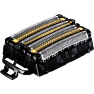 WES9600Y – Tête de rasage, Pack combiné, grille de rasage et lame pour rasoir électrique ES-LS6A, ES-LS9A