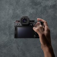 Lumix S5II Hybride Plein Format Boîtier Nu