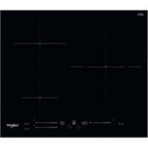 Plaque induction Whirlpool – WS S1660 BF 869991581210