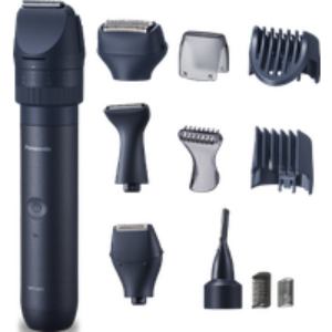 Tondeuse XSHAPE SEASON : tondeuse étanche pour barbe et cheveux, pour homme, avec batterie Li-ion rechargeable