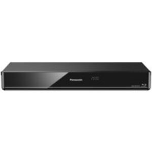 DMR-BWT850 – Enregistreur Blu-ray, Upscaling 4K, Lecture audio Hi-Res, Double tuner TNT HD, Disque dur de 1 To
