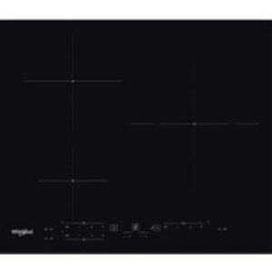 WHIRLPOOL – Plaque induction 3 foyers 6ème SENS- WSB2360BF 869991581360