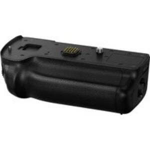 Grip Batterie DMW-BGGH5E pour GH5, GH5S et GH5II