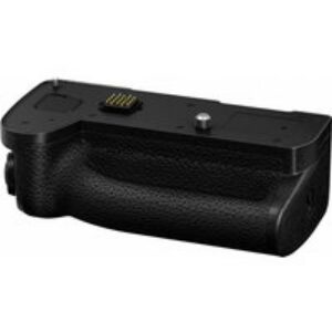 Grip Batterie DMW-BGS5E pour S5, S5D, S5II, S5IIX et G9II