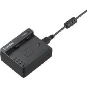 Chargeur DMW-BTC13E pour batterie BLF19
