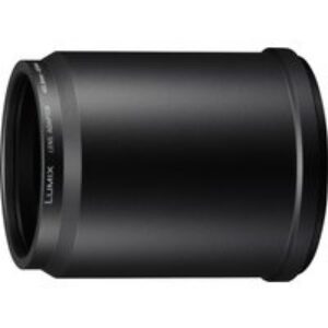 DMW-LA8GU – Adaptateur pour FZ72, LX7