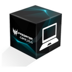 4 ans de réparation en retour atelier, y compris la 1ère année de garantie internationale | Ordinateur portable Predator, Nitro, Aspire 7