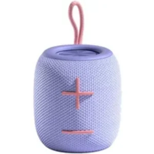 Yonis Mini Enceinte Bluetooth IPX7 – Violet