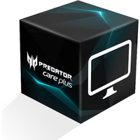 4 ans Réparation en retour atelier incluant 1ère année de garantie internationale | Écrans Gaming