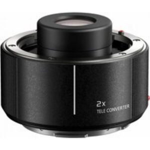 Téléconvertisseur 2x Plein Format