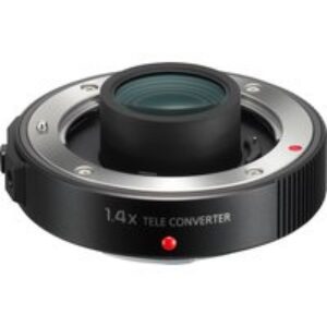 DMW-TC14E – 200mm 1:2,8 Leica DG Elmarit O.I.S incl. Téléconvertisseur 1,4x – DMW-TC14