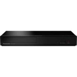 DP-UB150EG-K – Lecteur Blu-Ray DP-UB150EGK 4K HDR10 DbAtm