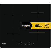WHIRLPOOL - Plaque induction 4 foyers 6ème SENS - WSQ2160NE 869991581640