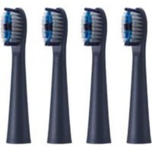 ER-6CT01A303 – Têtes de brosse multi-fit pour ER-CTB1, système MULTISHAPE