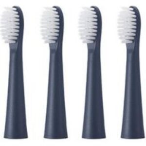 ER-6CT01A303 – Têtes de brosse multi-fit pour ER-CTB1, lot de 3, système MULTISHAPE